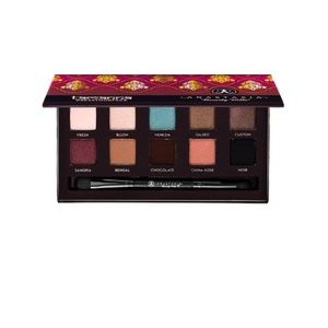 NEW Anastasia Tamanna Palette