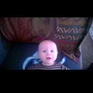 Meet your Posher, Alisha