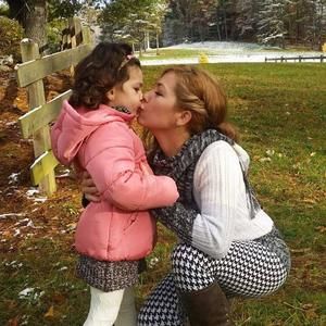 Meet your Posher, Geidy