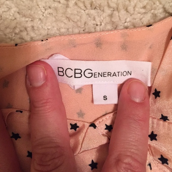 BCBG  Generation tank top - Picture 2 of 3