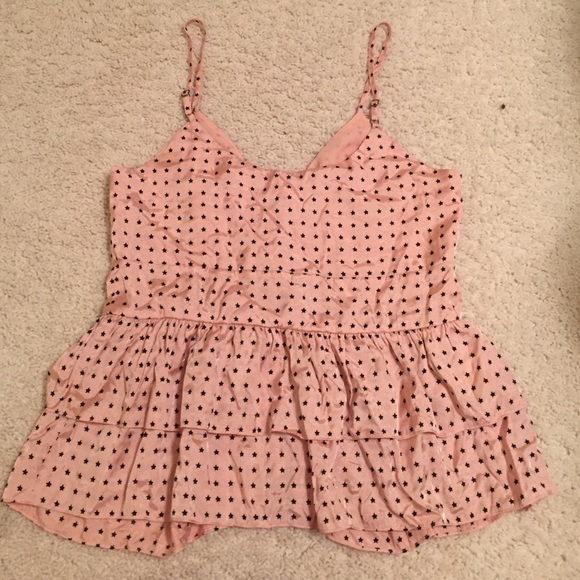 BCBG  Generation tank top - Picture 3 of 3