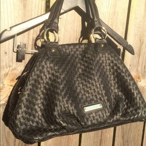 Woven bag