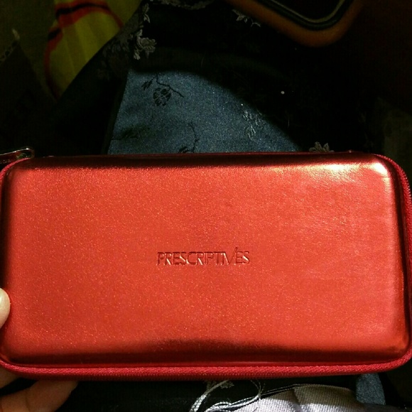 Prescriptives Holiday Palette