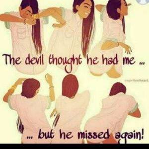 Meet your Posher, Marie