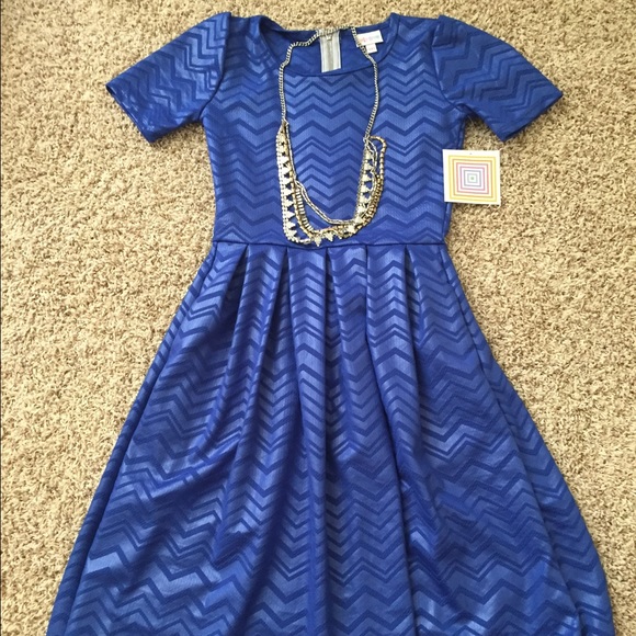 **SOLD** Dress