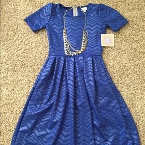 **SOLD** Dress
