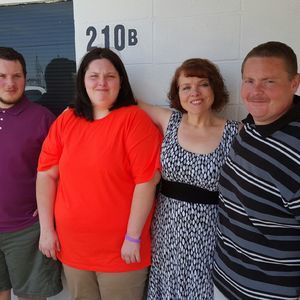 Meet your Posher, Bethany