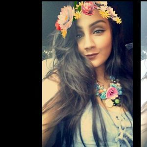 Meet your Posher, Betsie