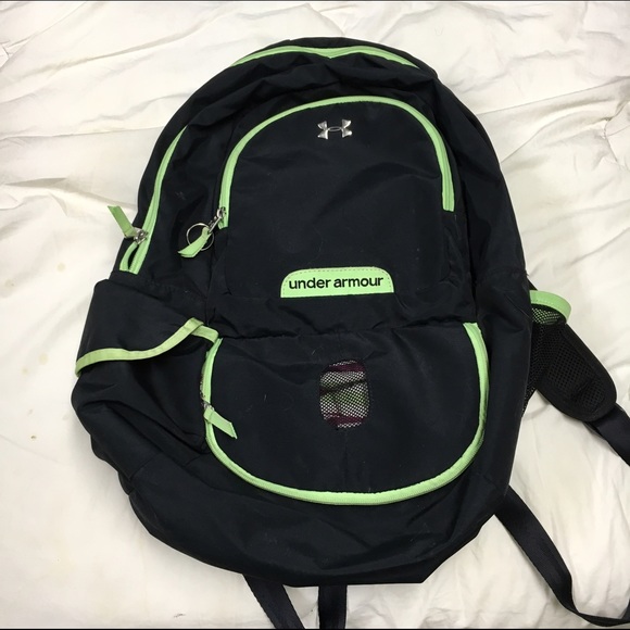 Under Amour Backpack