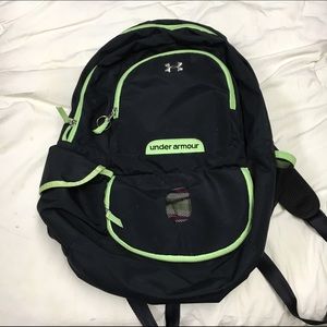 Under Amour Backpack