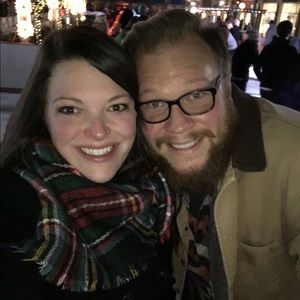 Meet your Posher, Meagan