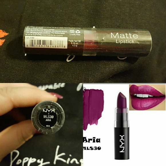 Lipstick