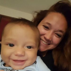 Meet your Posher, Kimberly