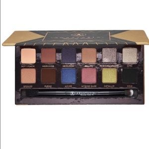 anastasia beverly hills couture palette