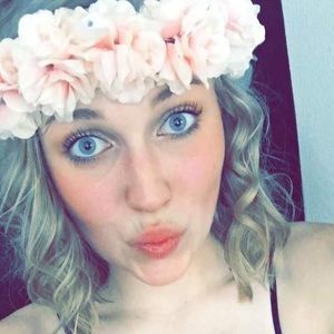 Meet your Posher, Ashleigh