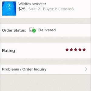 YAY made my first sell! 🎊🎉🎊