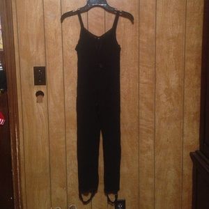 On the Prowl Catsuit