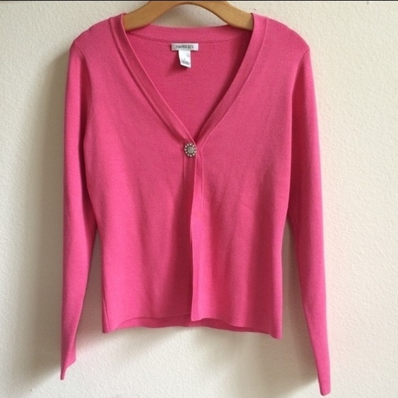 ✨💐pink cardigan💐✨