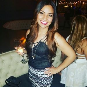 Meet your Posher, Susan