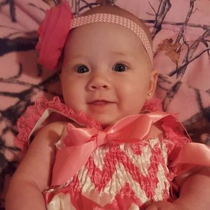 Meet your Posher, Morgan