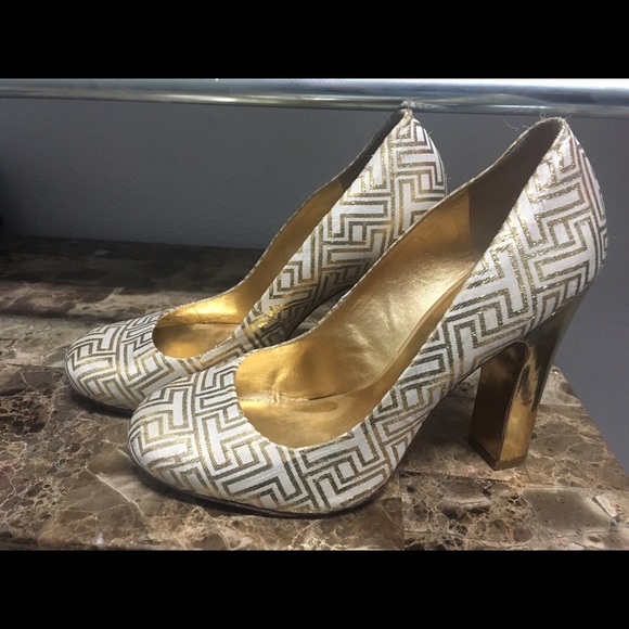 Tory Burch heels