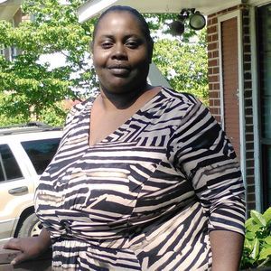 Meet your Posher, Adria