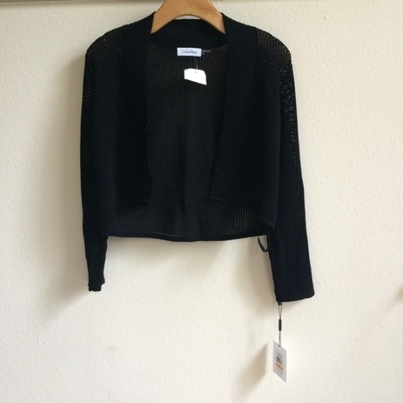 ✨💐calvin klein dress cardigan💐✨