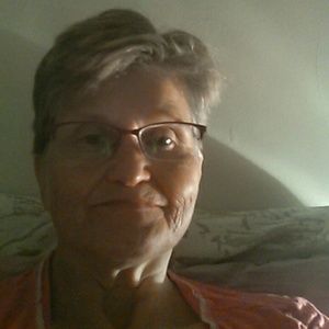 Meet your Posher, Cheryl