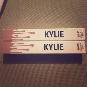 Kylie Cosmetics Literally gloss