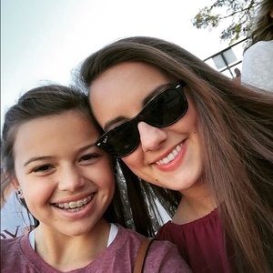 Meet your Posher, Lexy