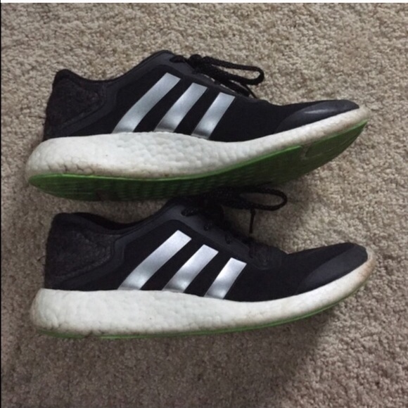 Adidas Boosts Tennis/Athletic Shoes