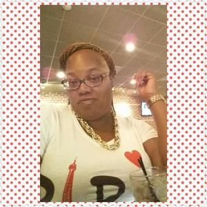 Meet your Posher, Nedra