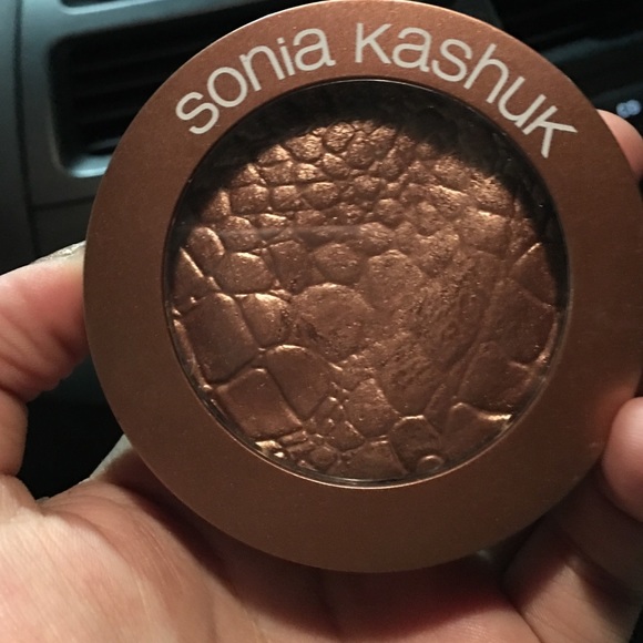 Sonia Kashuk bronzer 👑👑👑