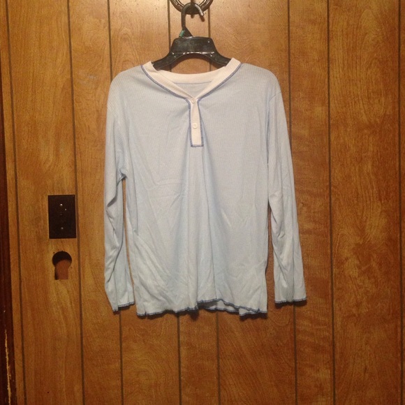 Comfy Pajama Set - Picture 3 of 5