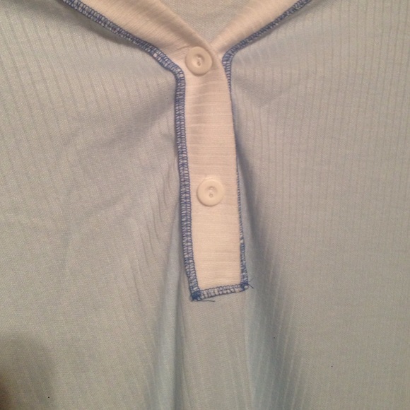 Comfy Pajama Set - Picture 4 of 5