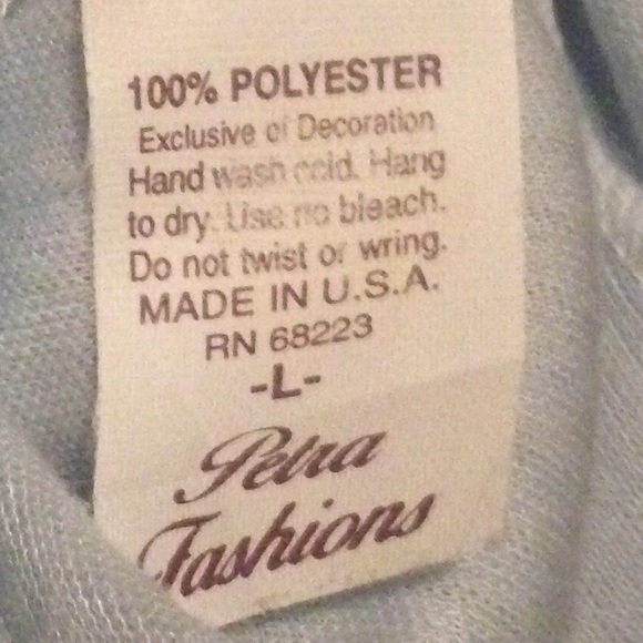 Comfy Pajama Set - Picture 5 of 5