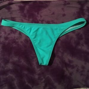 Pakaloha Maui Koki Bottoms in Light Teal