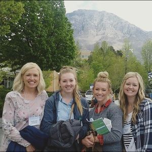 Meet your Posher, Michelle