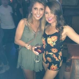 Meet your Posher, Brooke