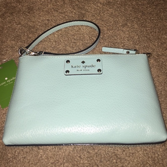 kate spade Handbags - 🎉sale sale sale🎉♠️Kate Spade Wellesley Linet♠️