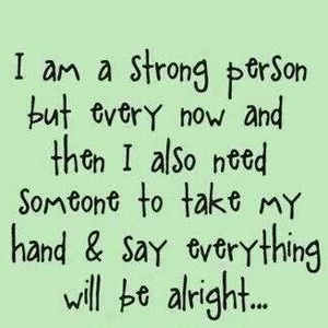 Meet your Posher, Deborah