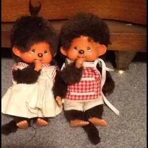 Meet your Posher, Julie