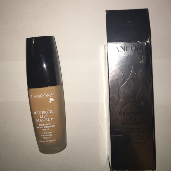 Lancôme Renergie Lift Makeup