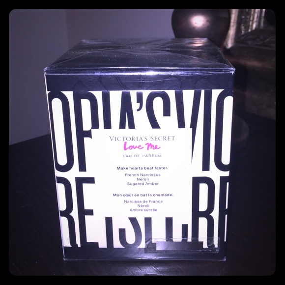 Love me perfume