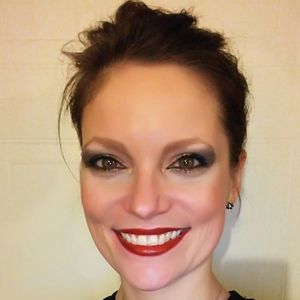 Meet your Posher, Krystal