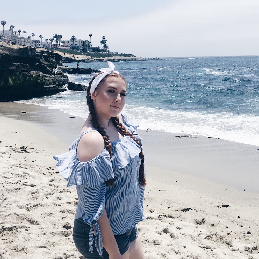 Meet your Posher, Dorothy