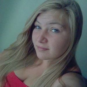 Meet your Posher, Maranda