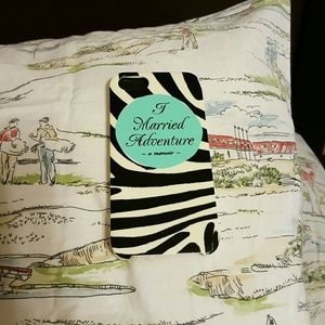 KATE SPADE IPHONE 5 CASE