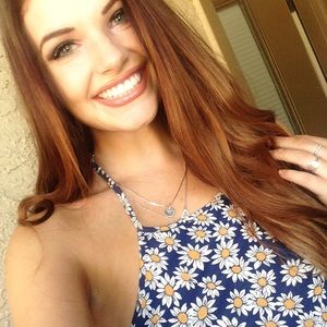 Meet your Posher, Kaylee