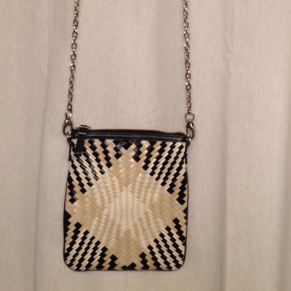 Cole Haan Mini/Crossbody Purse